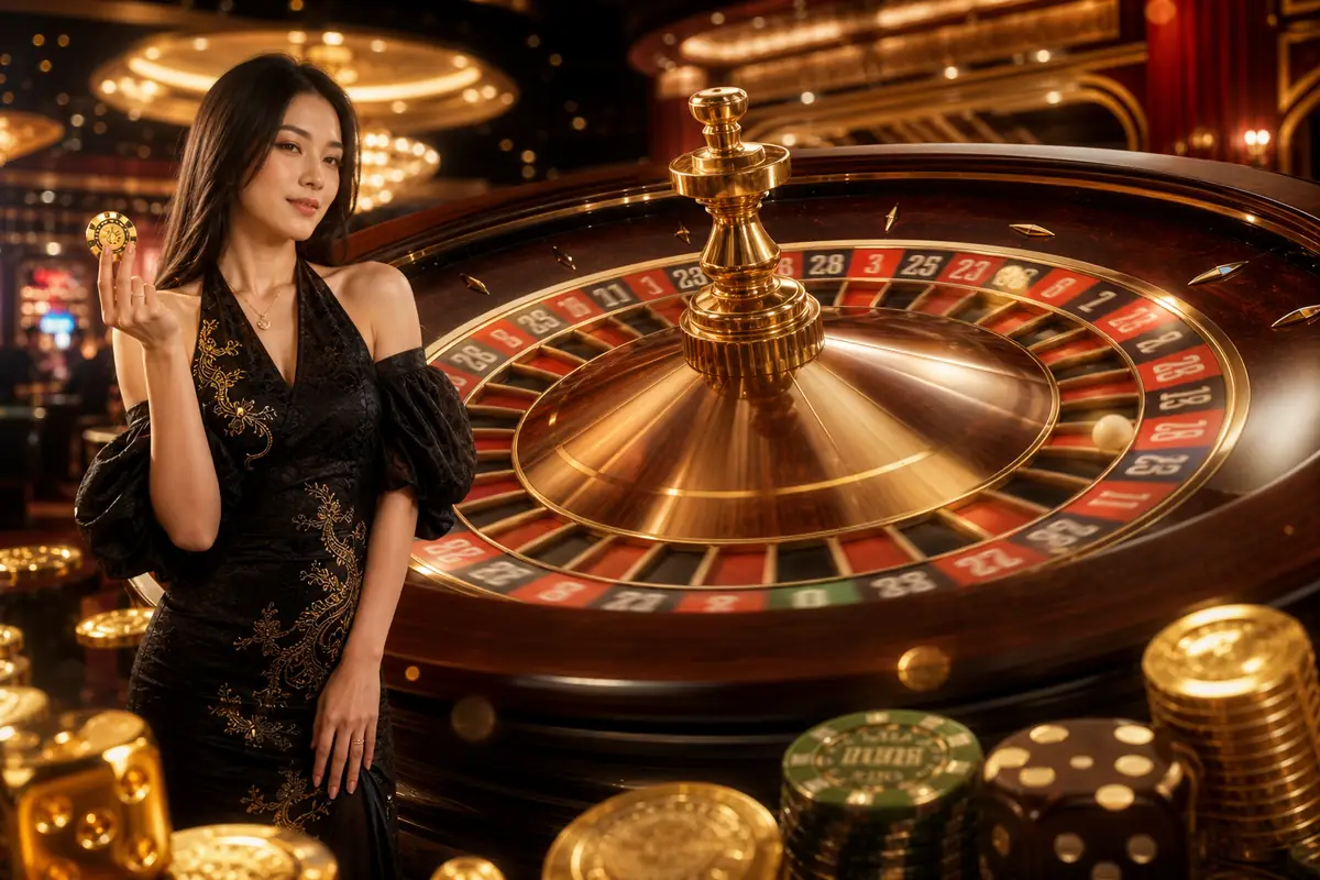mmk997 ရေပန်းစားသော Slot ဂိမ်းစာရင်း