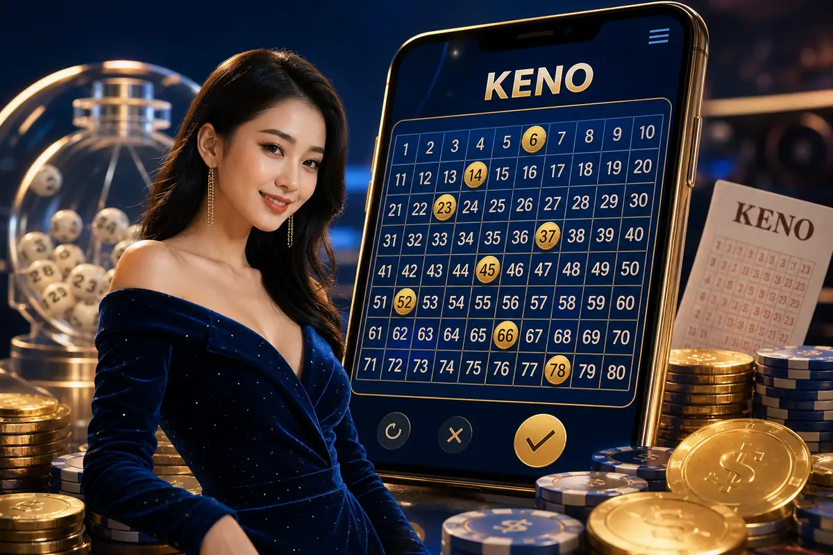 mmk997 Baccarat Live ကာစီနို