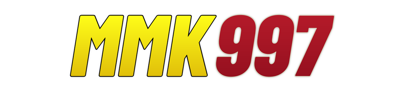 mmk997 logo